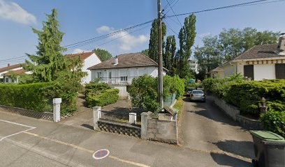 Schumacher Franck, Cabinet Infirmier à Farébersviller