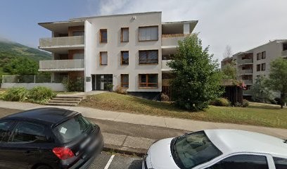 Loveiko Françoise, Cabinet Infirmier à Seyssins