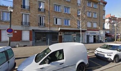 Euxin Myriam, Cabinet Infirmier à Suresnes