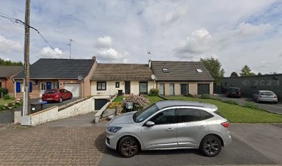 Mathilde Vespa Infirmière/ Ludivine Ghillain infirmière, Cabinet Infirmier à Trith-Saint-Léger