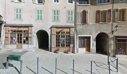 Garin Heloise, Cabinet Infirmier à Montmélian