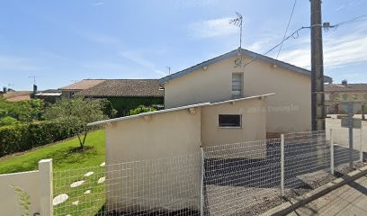 Maison de Soins, Cabinet Infirmier à Lavit