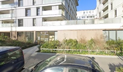 Cabinet Infirmier Lyon 7 Gerland SPS Sophie Adamowicz, Cabinet Infirmier à Lyon 07