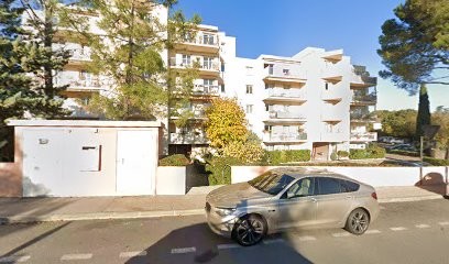 Tinaut Brigitte, Cabinet Infirmier à Nîmes