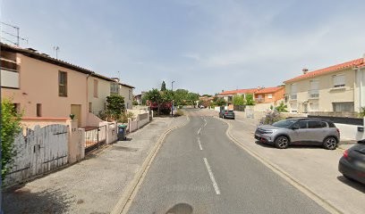 Marelli Yves, Cabinet Infirmier à Cabestany