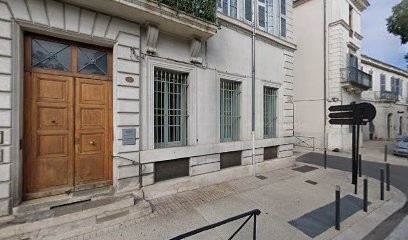 Raoux Sandrine, Cabinet Infirmier à Nîmes