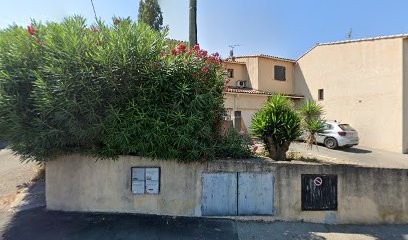 Bendahmane Yannis, Cabinet Infirmier à Villeneuve-Loubet