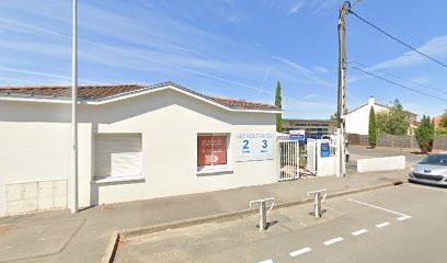 Roy Anne-Marie, Cabinet Infirmier aux Sorinières