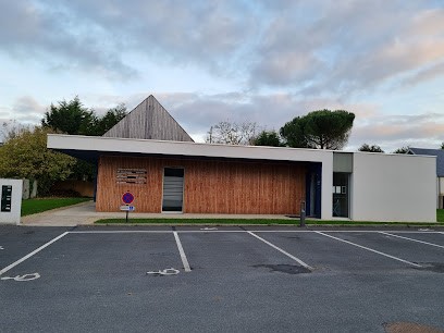 Hamon Padiou Prioul, Cabinet Infirmier à Saint-Samson-sur-Rance