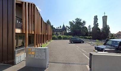 Cabinet Infirmier Gully Sutter Brunsperger, Cabinet Infirmier à Thann