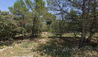 Hasenmeyer Laureline, Cabinet Infirmier à Nîmes