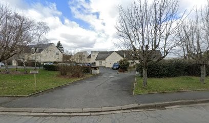 Marchal Marie, Cabinet Infirmier à La Chaussée-Saint-Victor