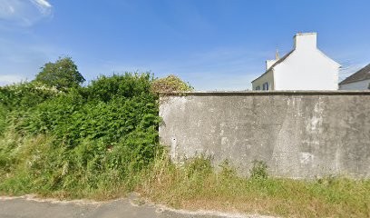 Cabinet infirmier, Cabinet Infirmier à Treffiagat