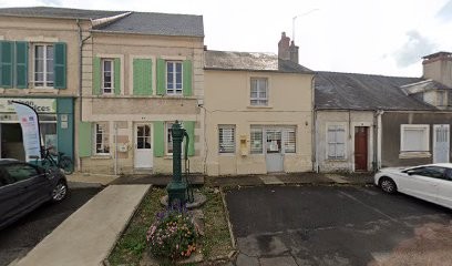 Cabinet Infirmier Prémery - Anne Sophie DE BRAUER, Cabinet Infirmier à Prémery