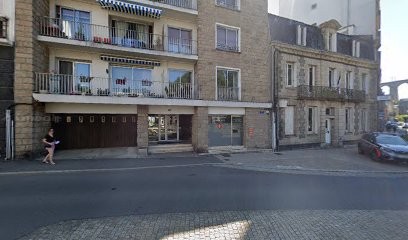 Cabinet Infirmier Pelleteur Jestin Brisson Inizan, Cabinet Infirmier à Morlaix