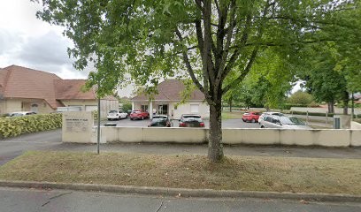 cabinet infirmière libérale Sculier Nadege, Cabinet Infirmier à Ahetze