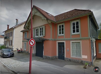 Castanheira Laetitia Infirmière Gérardmer à Domicile Libérale Gerardmer, Cabinet Infirmier à Gérardmer