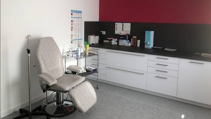 DANGLARD Hélène Infirmier Perignat Les Sarlieve, Cabinet Infirmier à Pérignat-lès-Sarliève