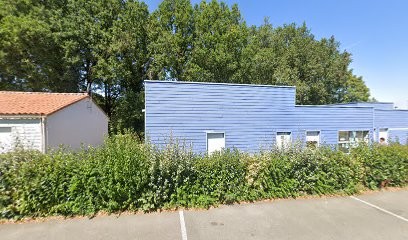 Centre de Santé Infirmier ADMR, Cabinet Infirmier à Mouchamps