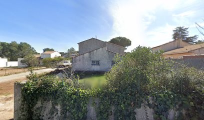 Cartier Nadia, Cabinet Infirmier à Poulx