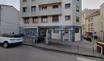 Conte Sylviane, Cabinet Infirmier à Marseille 07