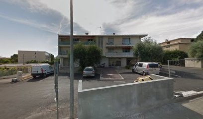 Justine Corriol, Cabinet Infirmier à Villeneuve-Loubet