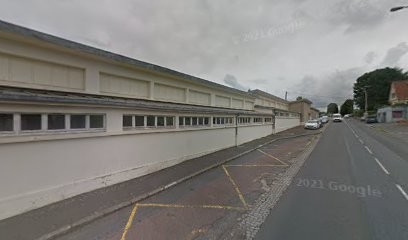 Varin Cécile, Cabinet Infirmier à Tilly-sur-Seulles