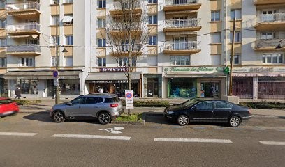 Périne Neveu Et Brunella Fiorini-Ciosi, Cabinet Infirmier à Saint-Priest
