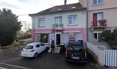 Cabinet Infirmier Marie, Cabinet Infirmier à Sausheim