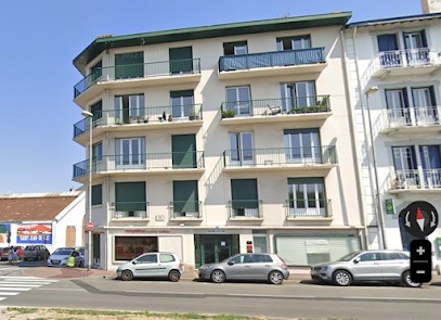 Tauziede Julia, Cabinet Infirmier à Saint-Jean-de-Luz