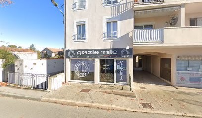 Elodie Capoulade infirmière libérale, Cabinet Infirmier à Prades-le-Lez