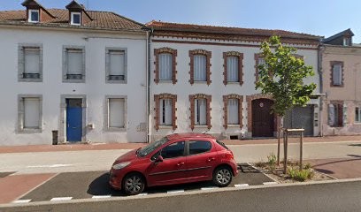 Larbre Patrick, Cabinet Infirmier à Tarbes