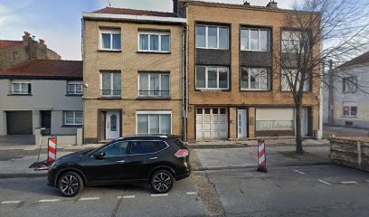 Deschamps Juliette Martine Helene, Cabinet Infirmier à Dunkerque