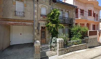 Aubert-Saverne-Pailhes Catherine, Cabinet Infirmier à Lavelanet