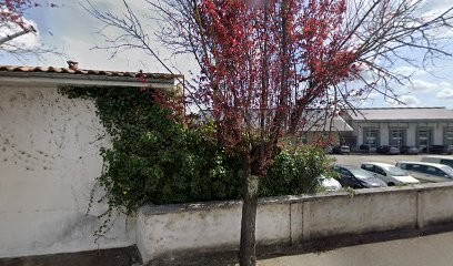 Cabinet Infirmier Guinfolleau / Quinta / Bittard, Cabinet Infirmier à La Couronne