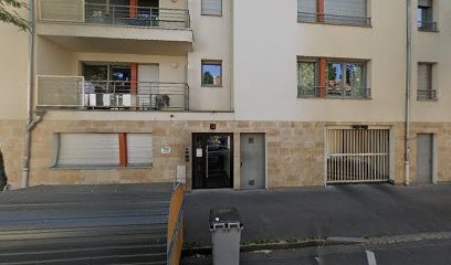 Infirmière Bernard Rachel, Cabinet Infirmier à Nancy