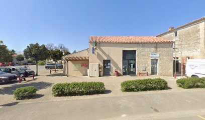 Cabinet infirmier REMIGEREAU MARQUIS, Cabinet Infirmier à Faymoreau