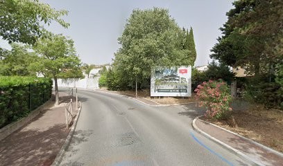 Gwizdek Régis, Cabinet Infirmier à Vallauris