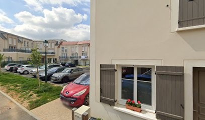 Emilie Roux, Cabinet Infirmier à Thiverval-Grignon