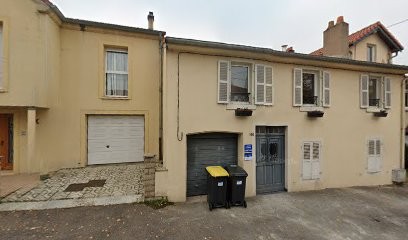 Infirmière libérale FALENTIN Charlotte, Cabinet Infirmier à Metz