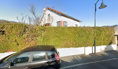 T'baili Lahna Aicha, Cabinet Infirmier à Pasly