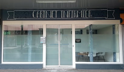 Boddèle Jardin Sylviane, Cabinet Infirmier à Oullins