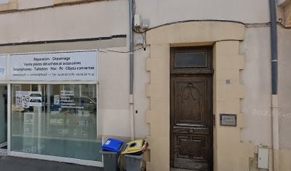 BREUX Dimitri, Cabinet Infirmier à Valence