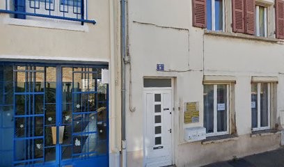 Cabinet d'Infirmiers, Cabinet Infirmier à Miribel