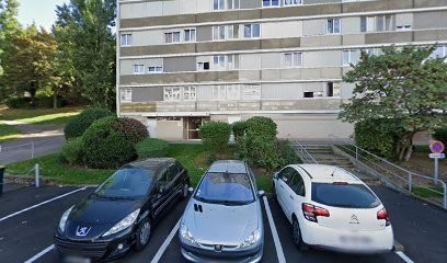 Cabinet De Soins Infirmiers La Metare/Montplaisir/Terrenoire _Veiga Gomez Reynaud, Cabinet Infirmier à Saint-Étienne