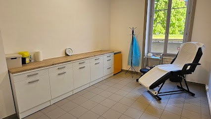 Cabinet infirmier Berjallien, Cabinet Infirmier à Bourgoin-Jallieu