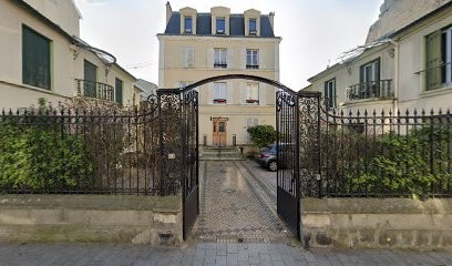 Noizat Delphine, Cabinet Infirmier à Enghien-les-Bains