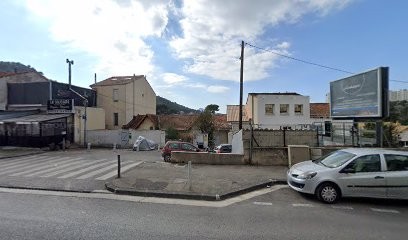 Ladrix De Bienassis Isabelle, Cabinet Infirmier à Marseille 09