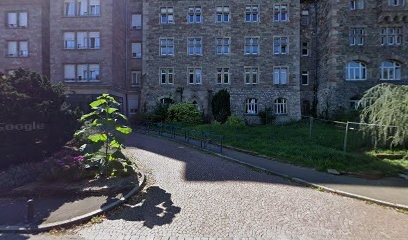 Fischer Fatiha, Cabinet Infirmier à Sarreguemines