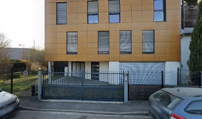 Ben Ramdane Nadia infirmière, Cabinet Infirmier à Vaulx-en-Velin